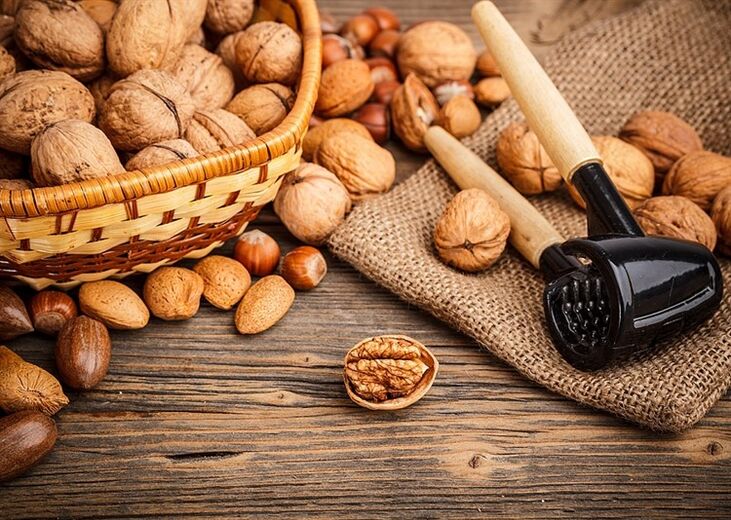 Walnuts